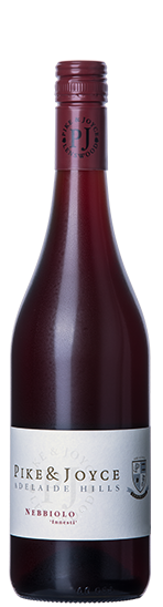 Pike & Joyce Innesti Adelaide Hills Nebbiolo